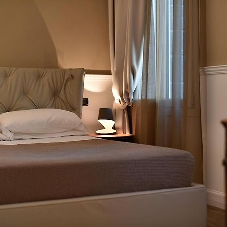 Palazzo Bovio - Boutique Apartments Padova Exterior photo