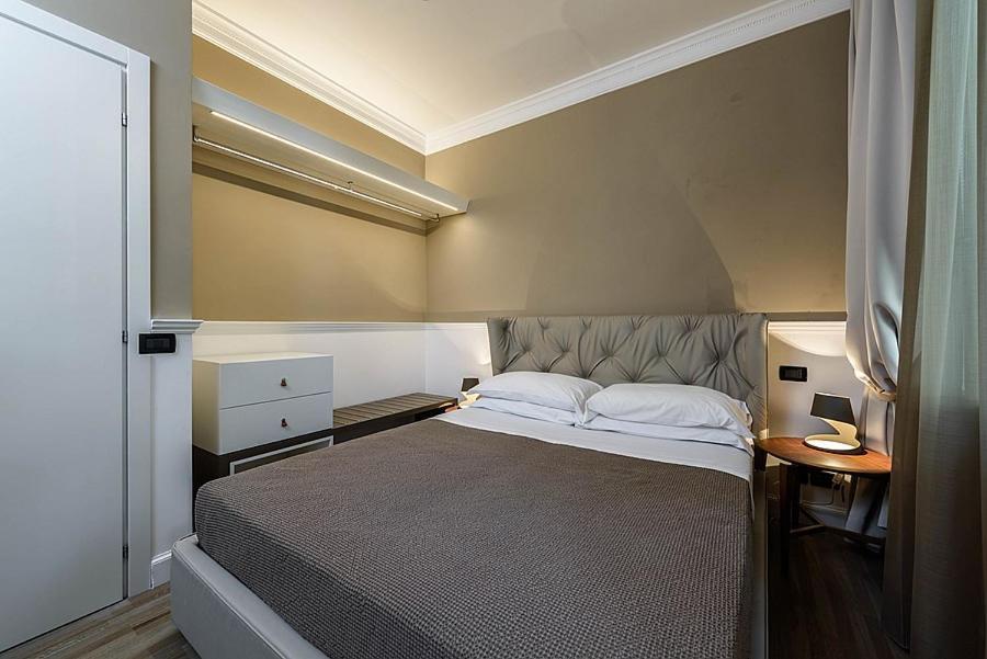 Palazzo Bovio - Boutique Apartments Padova Exterior photo