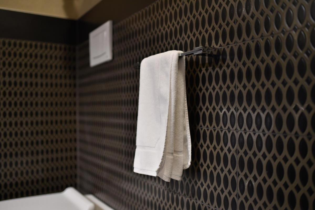 Palazzo Bovio - Boutique Apartments Padova Exterior photo