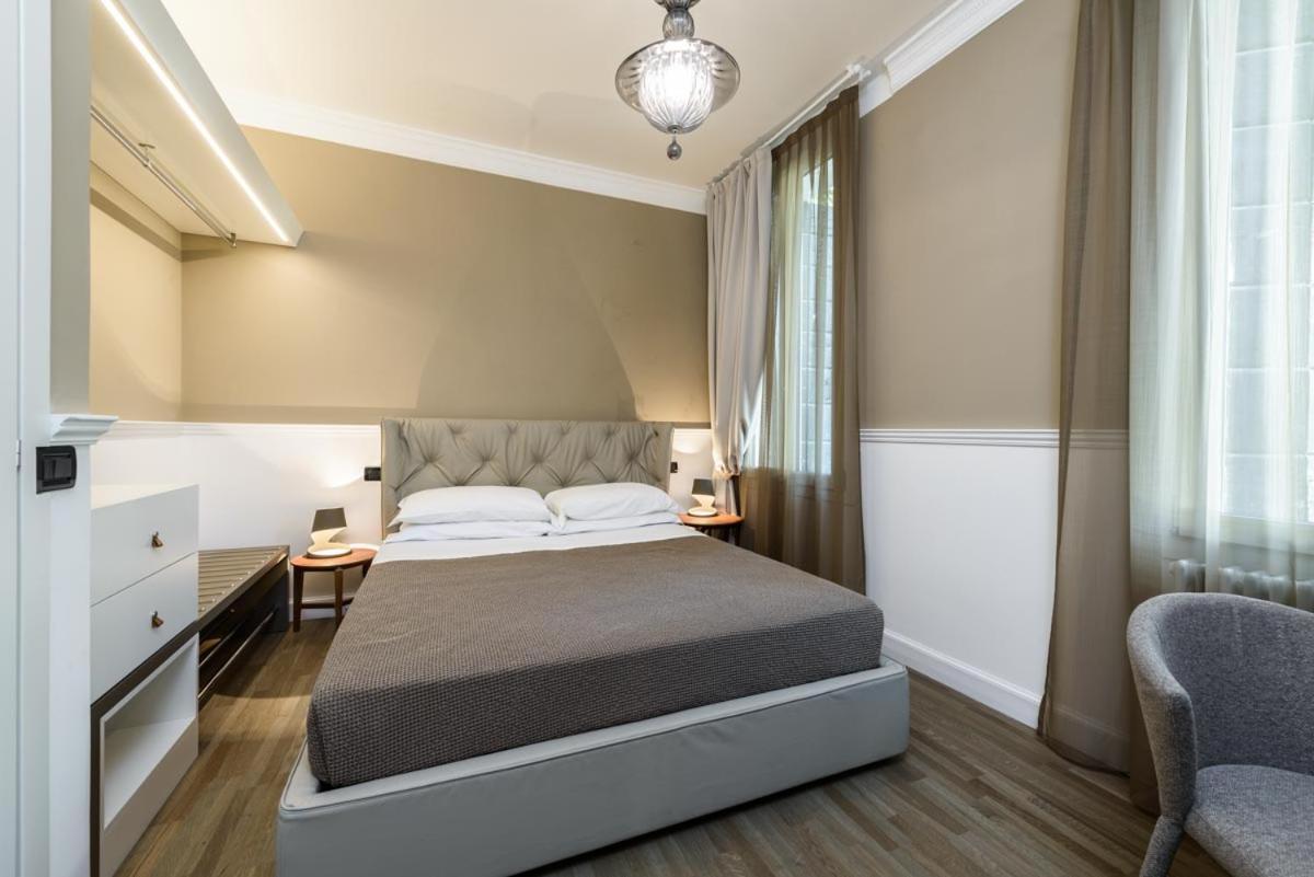Palazzo Bovio - Boutique Apartments Padova Exterior photo