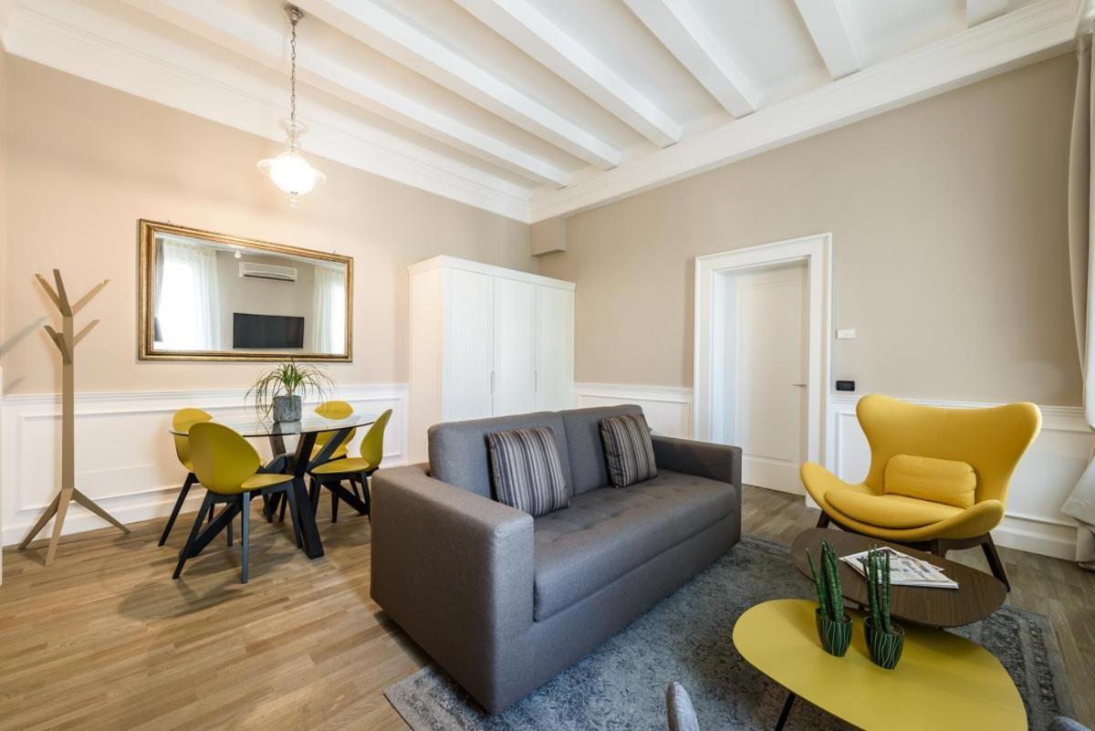Palazzo Bovio - Boutique Apartments Padova Exterior photo