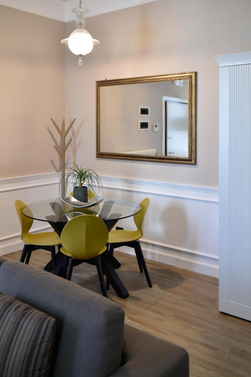 Palazzo Bovio - Boutique Apartments Padova Exterior photo