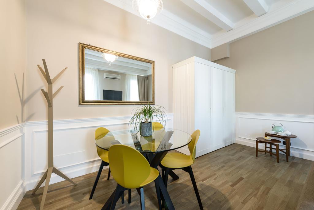 Palazzo Bovio - Boutique Apartments Padova Exterior photo